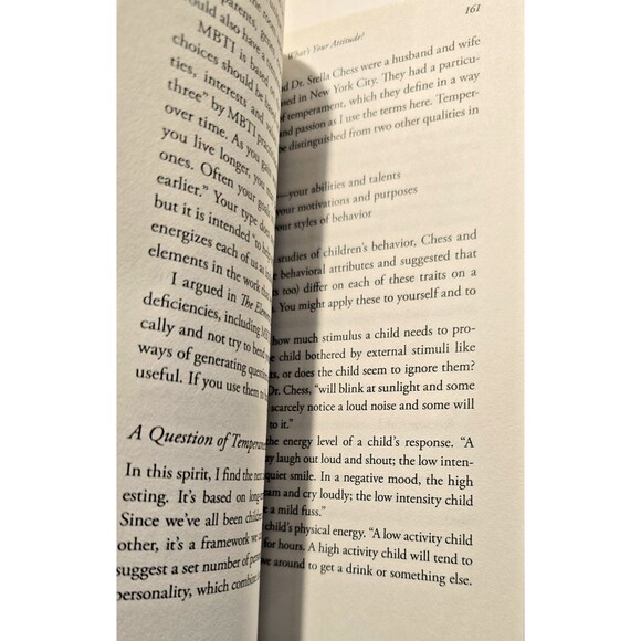 Finding Your Element by Ken Robinson, Lou Aronica- Like New, Personal Growth - Picture 6 of 9